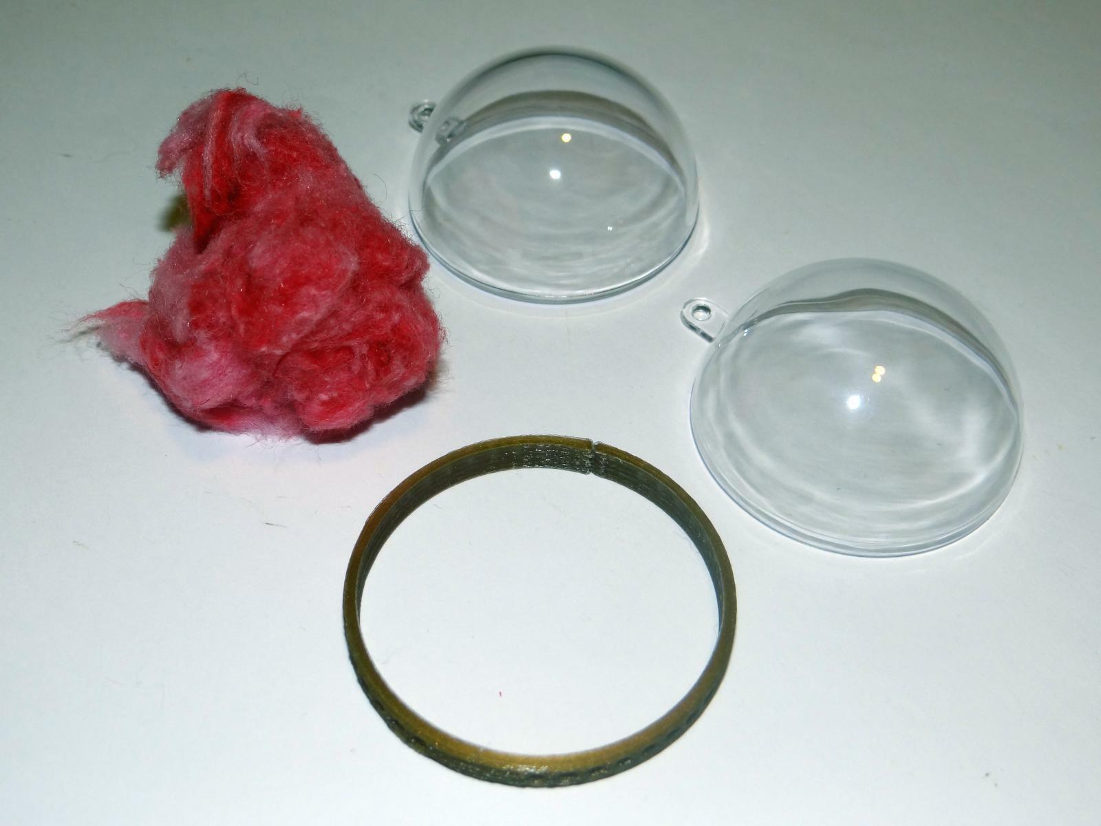 Remembrall kit Remembrall kit